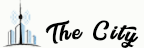 The City Internet Solutions Logo